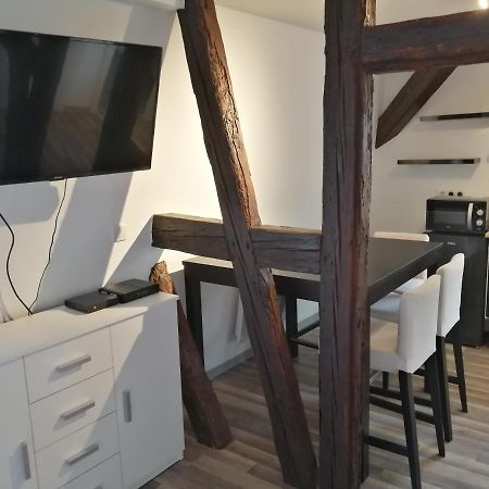 Magnifique Gite Plein Centre De Sélestat Zewnętrze zdjęcie